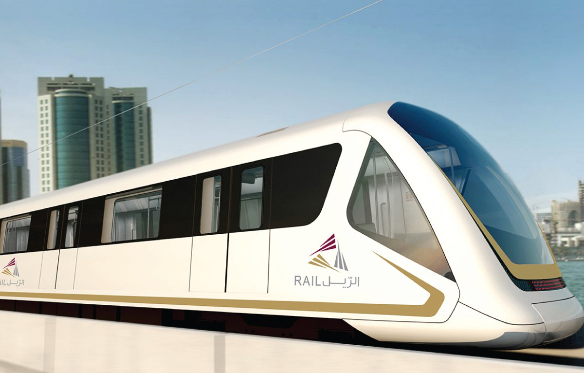 Doha Metro